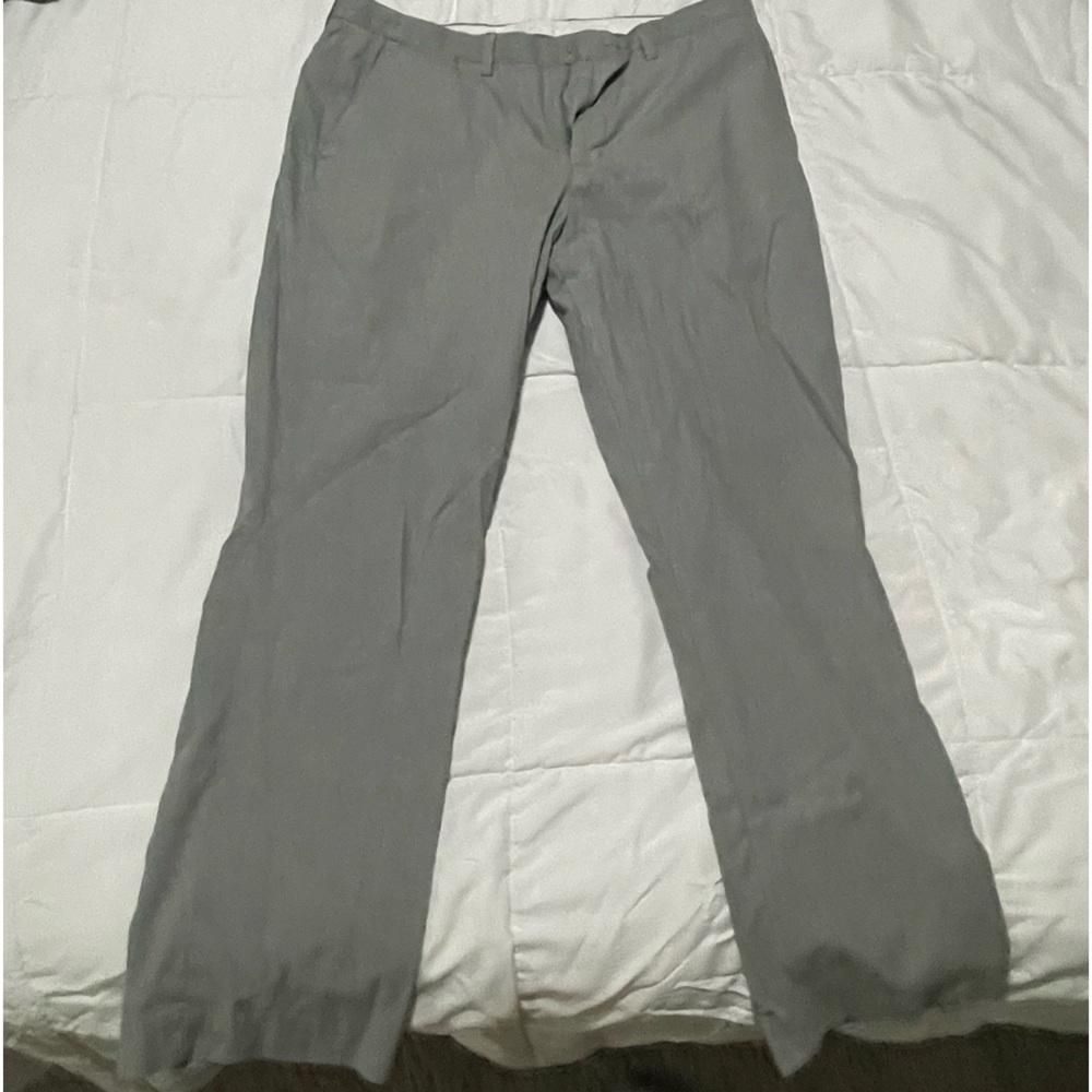 Men’s express trousers